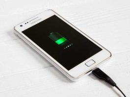 Amakosa ugomba kwirinda mugihe ushyira umuriro muri telephone yawe