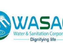 57 Positions at WASAC GROUP :Deadline: 04/06/2026 17:00 PM