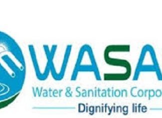 57 Positions at WASAC GROUP :Deadline: 04/06/2026 17:00 PM