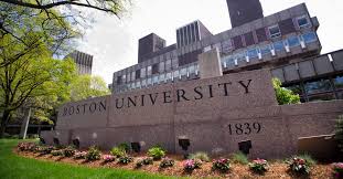 Boston University Online Certificate Programs