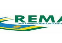 GIS Sppecialist at Rwanda environment management authority (REMA):Deadline: May 22, 2026