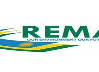 GIS Sppecialist at Rwanda environment management authority (REMA):Deadline: May 22, 2026