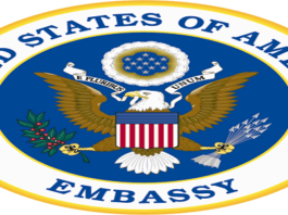 Education Outreach and English Language Coordinator at American Embassy Kigali Mission Rwanda | Kigali :Deadline: 07-08-2026