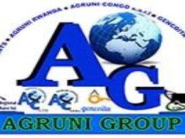 Job opportunity (Sanitation and Hygiene Technician) at AGRUNI Ltd: Deadline:15/06/2021 by 5 pm