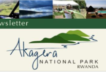 Chef at Akagera Management Company | Kigali : Deadline :10-05-2026