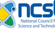 3 Jobs at NCST: Deadline: Sep 24, 2026