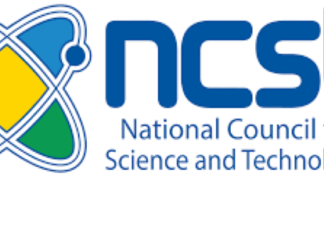 3 Jobs at NCST: Deadline: Sep 24, 2026