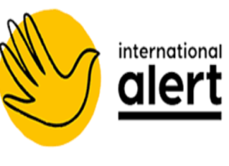 Try these 2 Jobs at International Alert | Kigali : Deadline :17-07-2026