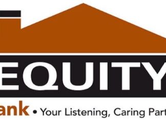 5 exciting positions at Equity Bank:Deadline:14 May 2026. Don’t wait! 🔥