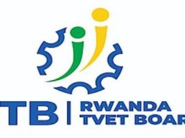 Business Development Specialist at RWANDA TVET BOARD : Closes Jul 1, 2026