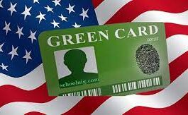 Green card 2023 cyangwa se Diversity Visa Program (DV-2023) ubu yarafunguye. Gerageza amahirwe niba ufite inzozi zo gutura muri Amerika: Deadline: November 9, 2021