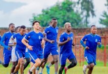 Agashya muri Rayon Sport: Rayon yahagaritse abakinnyi babiri bakomeye kubera imyitwarire idahwitse