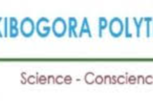 Imyanya 12 y`akazi muri Kibogora Polytechnic:13th May 2026 at 5:00 PM