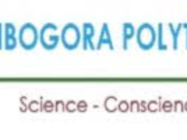 Imyanya 12 y`akazi muri Kibogora Polytechnic:13th May 2026 at 5:00 PM