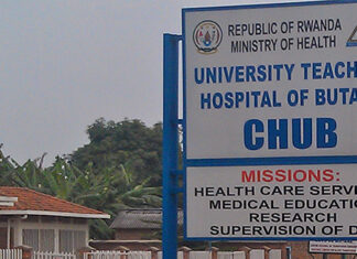 Human Resource officer at CHUB : Deadline :May 5, 2026