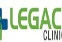 Billing Officer/Cashier at Legacy Clinics : Deadline: 30 October 2026
