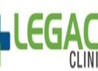 Billing Officer/Cashier at Legacy Clinics : Deadline: 30 October 2026