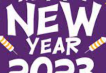 Ubutumwa bw`umwaka mushya muhire wa 2023 kubakunzi b`AMAREBE.COM