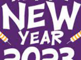 Ubutumwa bw`umwaka mushya muhire wa 2023 kubakunzi b`AMAREBE.COM