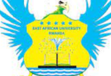 Head of Department of Business Administration at East African University Rwanda | Nyagatare : Deadline: 10-07-2026