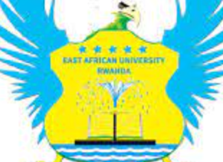 Head of Department of Business Administration at East African University Rwanda | Nyagatare : Deadline: 10-07-2026