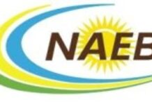 Budget Officer at The National Agricultural Export Development Board (NAEB) | Kigali:Deadline: 01-07-2026
