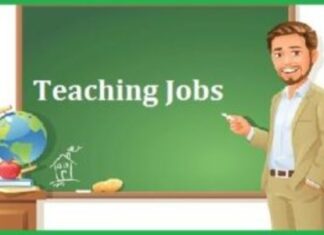 IMYANYAY`UBWALIMU MURI ÉCOLE CHEZ LES BIEN-AIMÉS: Deadline: 22/05/2026