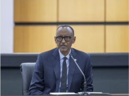 Ijambo rya Perezida wa Repubulika Paul KAGAME risoza umwaka wa 2023