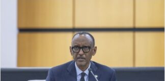 Ijambo rya Perezida wa Repubulika Paul KAGAME risoza umwaka wa 2023