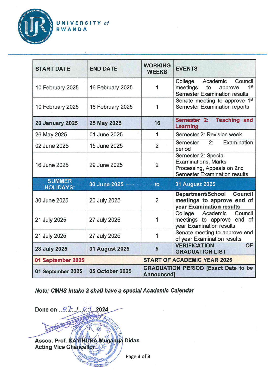 university-of-rwanda-academic-calendar-for-academic-year-2024-all-academic-programs-amarebe