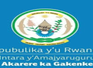 38 Jobs of FOREMAN/FOREWOMAN at GAKENKE District: Deadline:08/07/2026