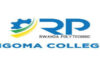 CALL FOR APPLICATION FOR SECOND INTAKE, YEAR 2025.