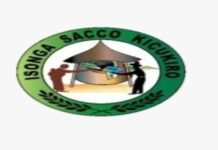 7 Jobs of Teller at Isonga Sacco Kicukiro | Kigali: Deadline: 16-03-2026