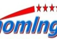 IMYANYA 10 YA SALESMAN MURI HUMING INTERNATIONAL FACTORY CO.LTD . Deadline :01-06-2026