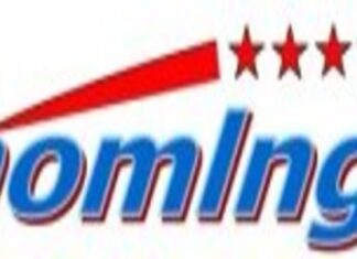 IMYANYA 10 YA SALESMAN MURI HUMING INTERNATIONAL FACTORY CO.LTD . Deadline :01-06-2026
