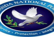 Aka kantu karansekeje cyane ariko karananyigishije!! Reba ikiganiro gishimishije Polisi yagiranye n`umwe mubakoresha urubuga rwa X