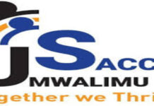 IMYANYA 5 Y`AKAZI MURI Umwalimu SACCO: Deadline:03/06/2026
