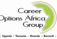 Warehouse and Customer Service Assistant at Career Options Africa Group ( Rwanda) | Kigali: Deadline: 15-04-2026