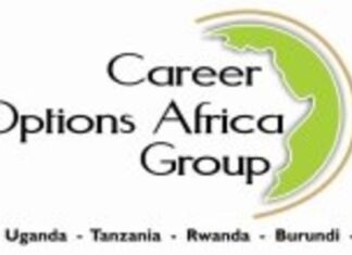 2 Jobs at Career Options Africa Group ( Rwanda) | kigali: Deadline :10-11-2026