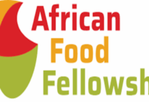 120 food systems leaders in Kenya, Rwanda, and Zambia at African Food Fellowship: Deadline:26th April 2026