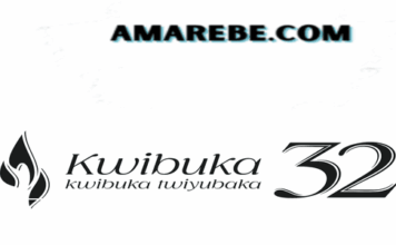 INYOBORABIKORWA KU KWIBUKA KU NSHURO YA 32 JENOSIDE YAKOREWE ABATUTSI