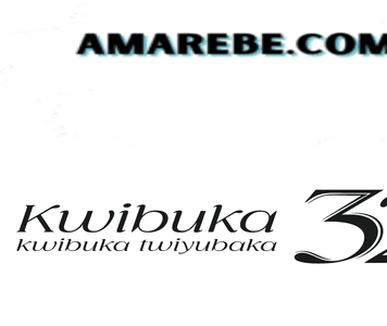 INYOBORABIKORWA KU KWIBUKA KU NSHURO YA 32 JENOSIDE YAKOREWE ABATUTSI