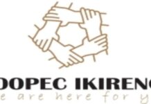 Iyi myanya 4 ntigucike muri COOPEC IKIRENGA | Rulindo: Deadline: 24-04-2026