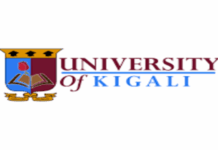 Director of Marketing and Institutional Advancement (DOMIA) at University of Kigali: CDeadline:27/05/2026