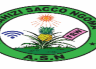 IMYANYA 5 Y`AKAZI MURI ABAHIZI SACCO NGOMA (ASN) | Ngoma : Deadline: 14-06-2026