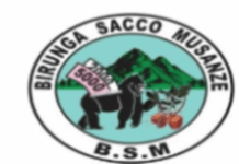 4 Teller at BIRUNGA SACCO MUSANZE (BSM) | Musanze: Deadline: 04-08-2026
