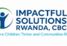 School Principal SOS Primary Schools at Impactful Solutions Rwanda | Kigali : Deadline: 02-08-2026