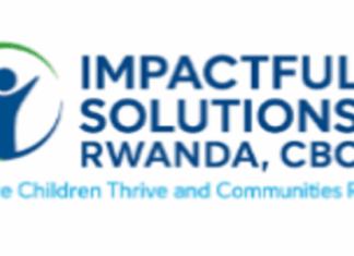 School Principal SOS Primary Schools at Impactful Solutions Rwanda | Kigali : Deadline: 02-08-2026