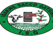 Akazi k`ubushoferi ( Driver) muri IBAKWE SACCO GATSIBO : Deadline: 14-08-2026