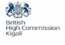 Policy, Programme & Partnership Manager at The British High Commission in Rwanda: Deadline: 5 November 2026